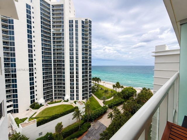 19201 Collins Avenue 1025, Sunny Isles Beach, FL 33160