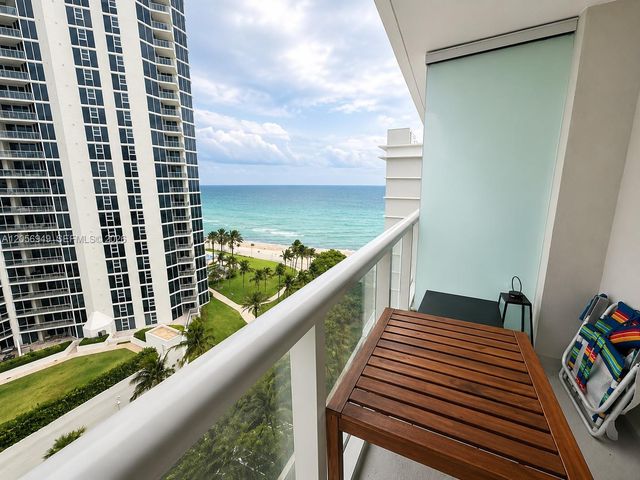 19201 Collins Avenue 1025, Sunny Isles Beach, FL 33160