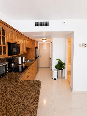 19201 Collins Avenue 1025, Sunny Isles Beach, FL 33160