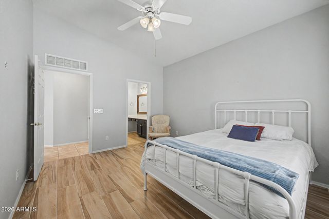 3098 E STOTTLER Drive, Gilbert, AZ 85296