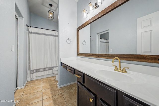 3098 E STOTTLER Drive, Gilbert, AZ 85296
