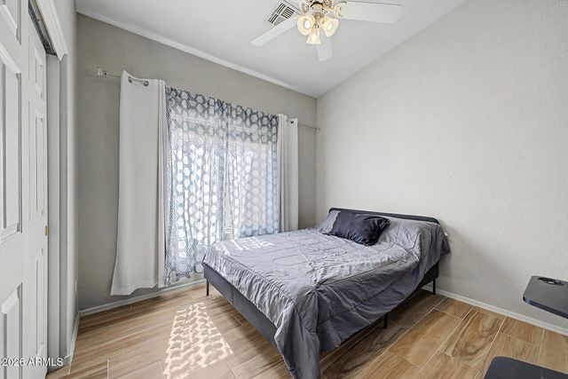 3098 E STOTTLER Drive, Gilbert, AZ 85296
