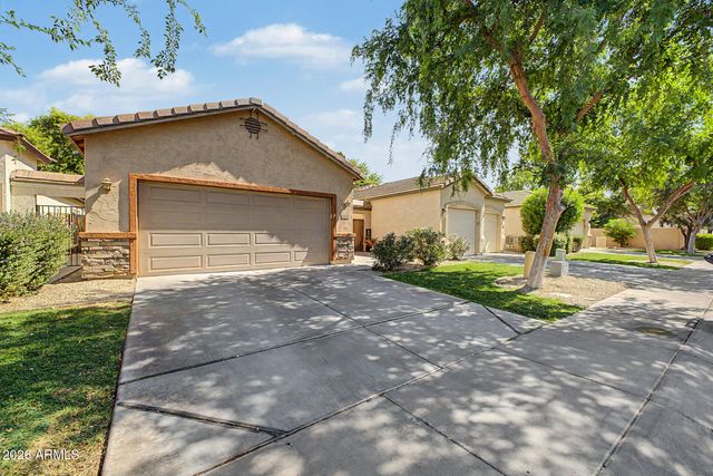 3098 E STOTTLER Drive, Gilbert, AZ 85296