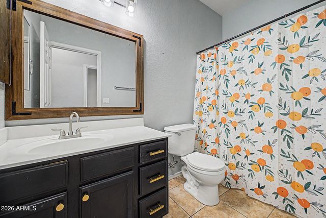 3098 E STOTTLER Drive, Gilbert, AZ 85296