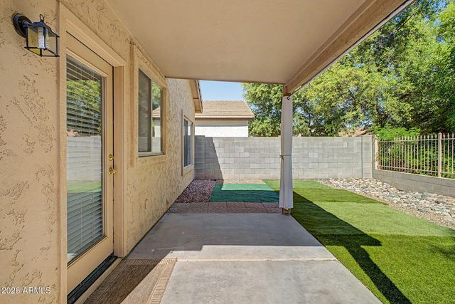 3098 E STOTTLER Drive, Gilbert, AZ 85296