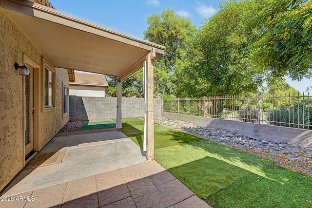 3098 E STOTTLER Drive, Gilbert, AZ 85296
