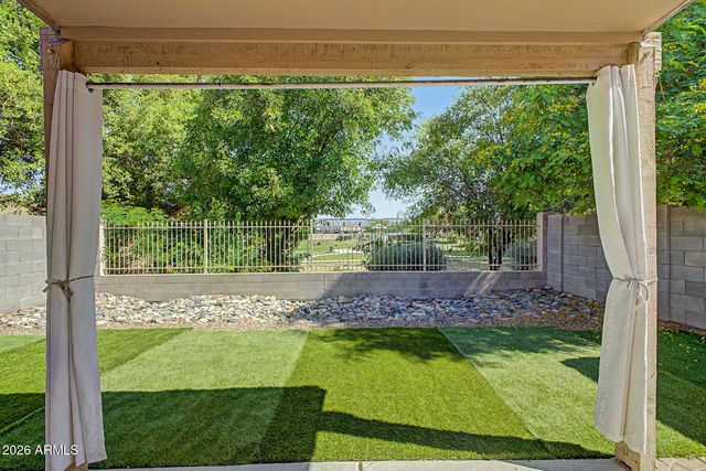 3098 E STOTTLER Drive, Gilbert, AZ 85296