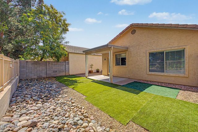 3098 E STOTTLER Drive, Gilbert, AZ 85296