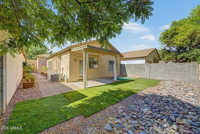 3098 E STOTTLER Drive, Gilbert, AZ 85296