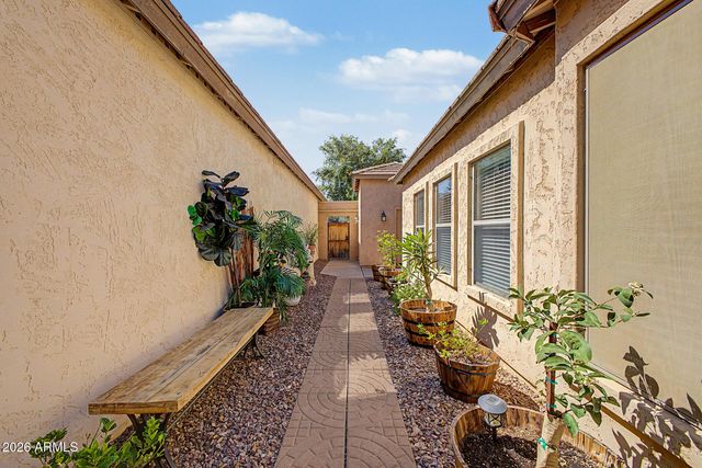 3098 E STOTTLER Drive, Gilbert, AZ 85296
