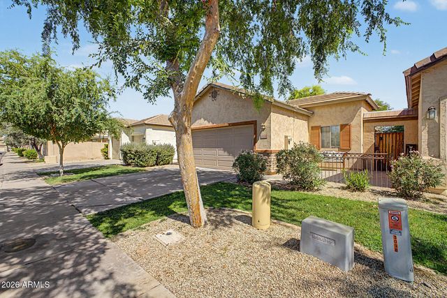 3098 E STOTTLER Drive, Gilbert, AZ 85296