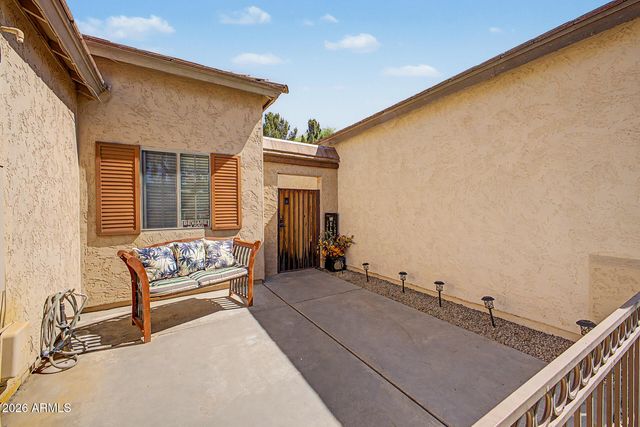 3098 E STOTTLER Drive, Gilbert, AZ 85296