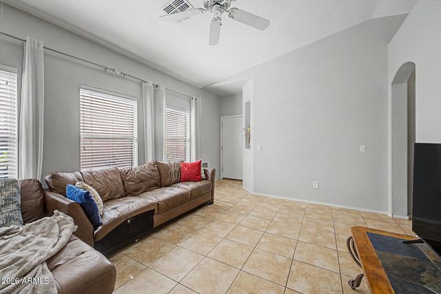 3098 E STOTTLER Drive, Gilbert, AZ 85296