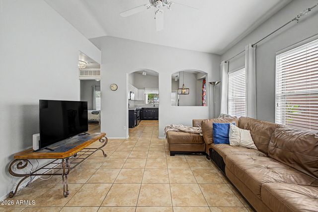 3098 E STOTTLER Drive, Gilbert, AZ 85296