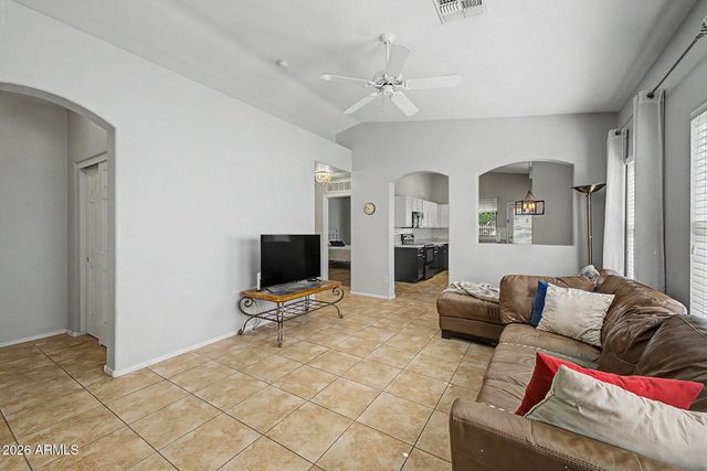 3098 E STOTTLER Drive, Gilbert, AZ 85296