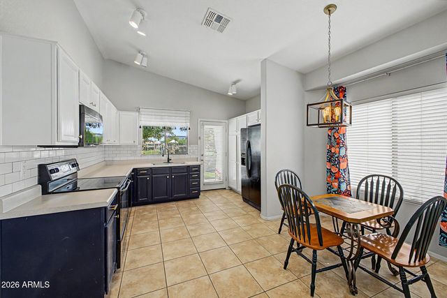 3098 E STOTTLER Drive, Gilbert, AZ 85296