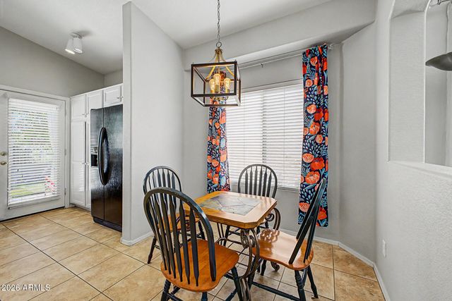 3098 E STOTTLER Drive, Gilbert, AZ 85296