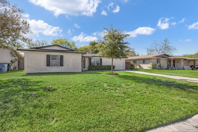 5202 Coral Mist, Kirby, TX 78219