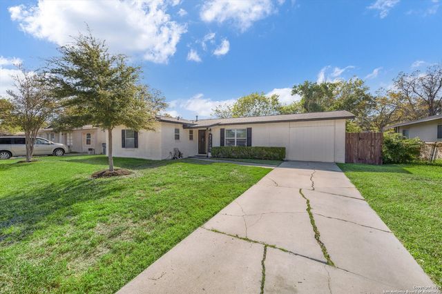 5202 Coral Mist, Kirby, TX 78219