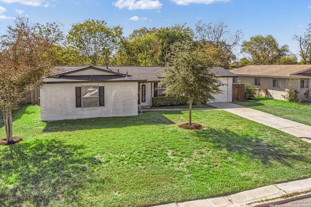 5202 Coral Mist, Kirby, TX 78219