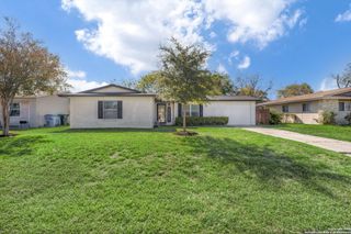 5202 Coral Mist, Kirby, TX 78219