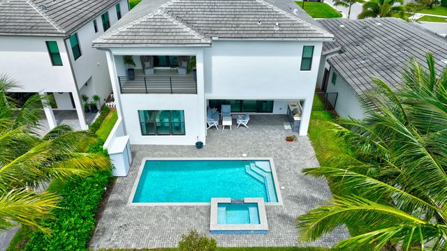 17222 Blue Bayou Drive, Boca Raton, FL 33496