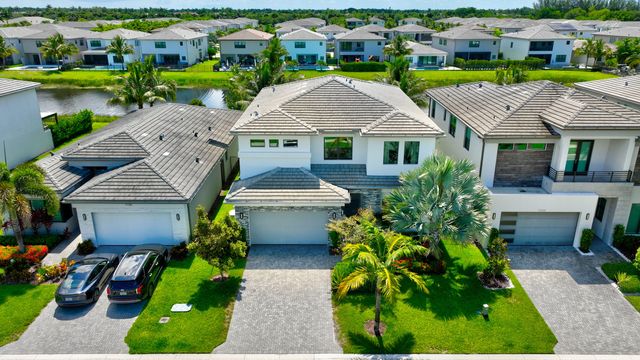 17222 Blue Bayou Drive, Boca Raton, FL 33496