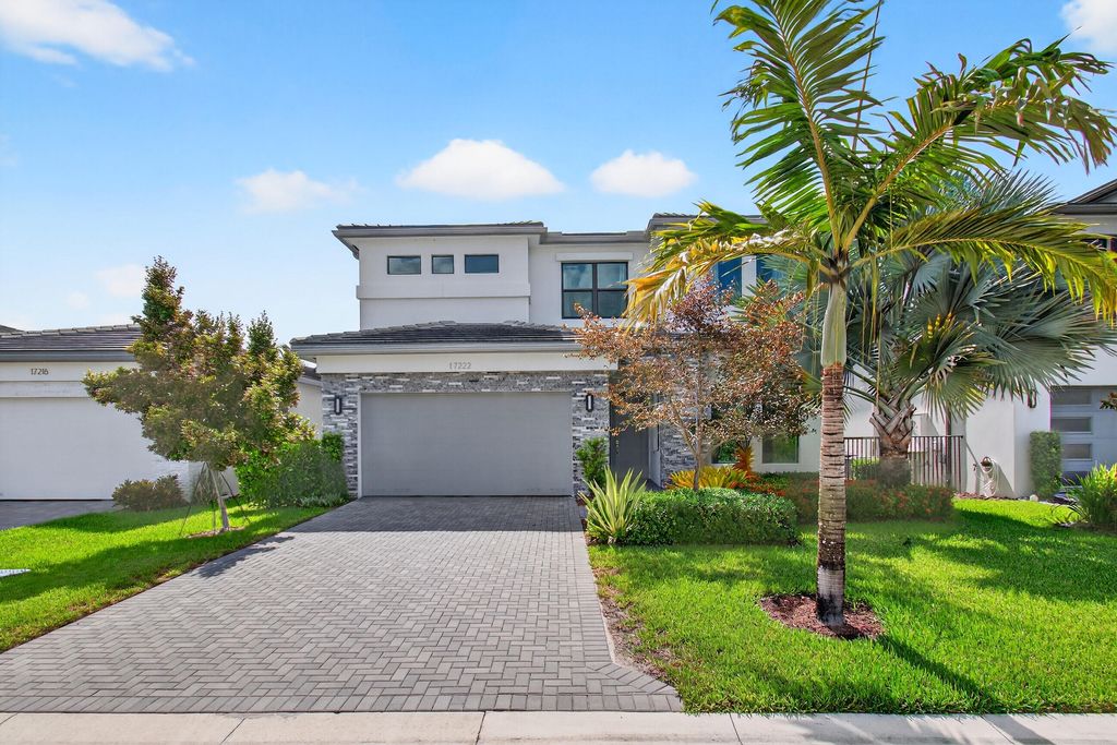 17222 Blue Bayou Drive, Boca Raton, FL 33496