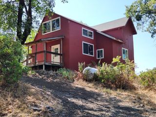 5635 Iron Peak Rd, Laytonville, CA 95454
