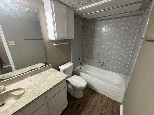 5025 Winder Court A, North Richland Hills, TX 76180