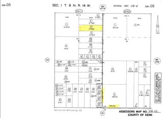 5741 W 105th Street W, Rosamond, CA 93560