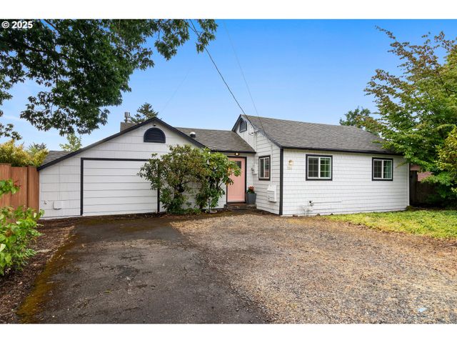 7324 Se Crystal Springs Blvd, Portland, OR 97206