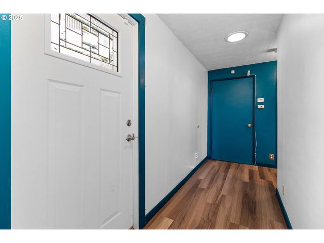 7324 Se Crystal Springs Blvd, Portland, OR 97206