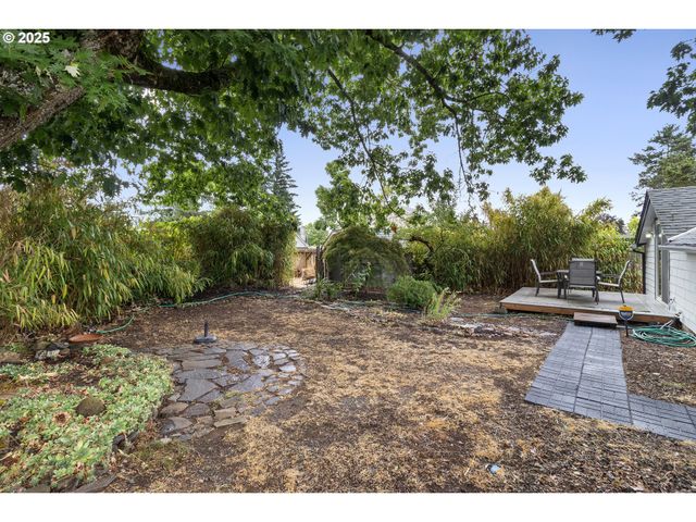 7324 Se Crystal Springs Blvd, Portland, OR 97206