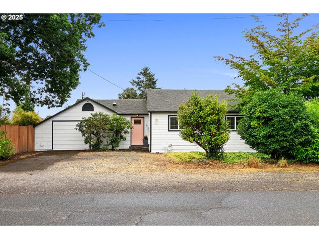 7324 Se Crystal Springs Blvd, Portland, OR 97206