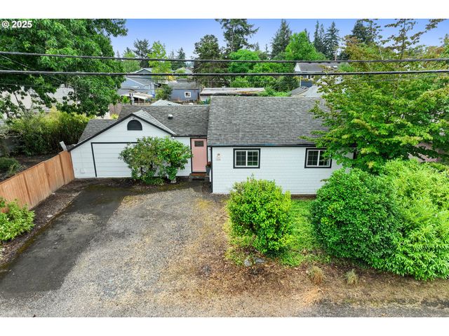 7324 Se Crystal Springs Blvd, Portland, OR 97206
