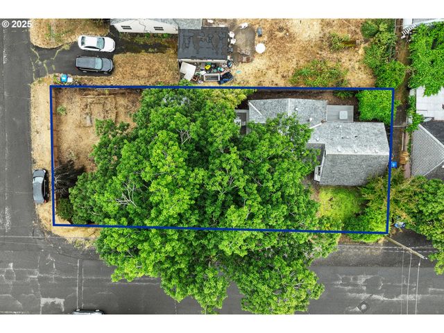 7324 Se Crystal Springs Blvd, Portland, OR 97206