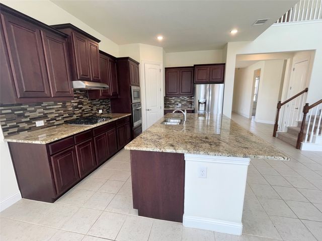 10826 Pattison Drive, Frisco, TX 75035