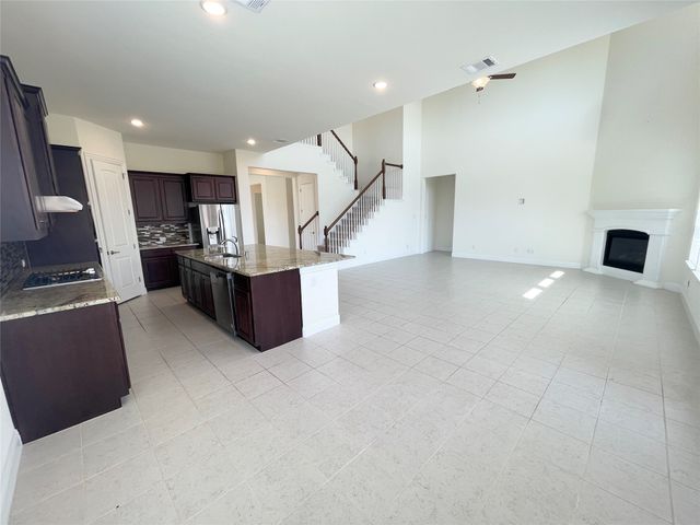 10826 Pattison Drive, Frisco, TX 75035