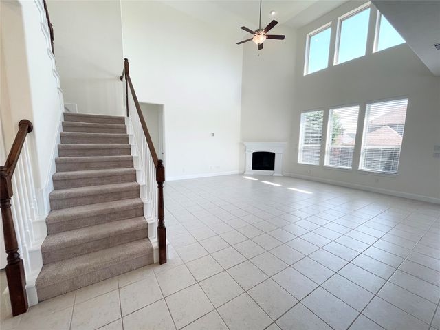 10826 Pattison Drive, Frisco, TX 75035