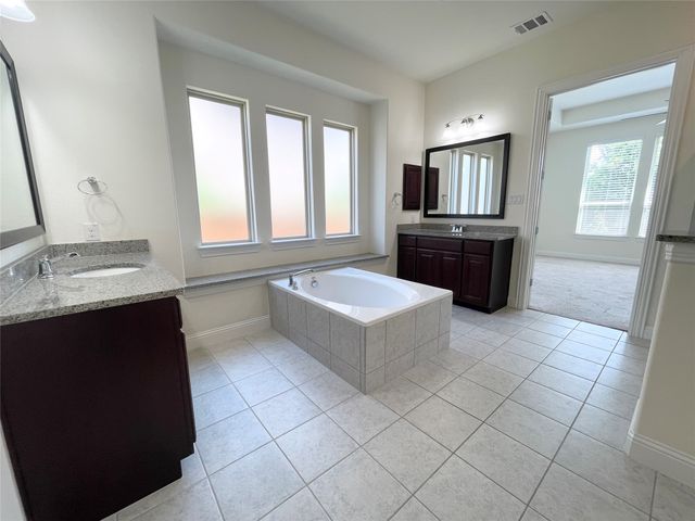 10826 Pattison Drive, Frisco, TX 75035