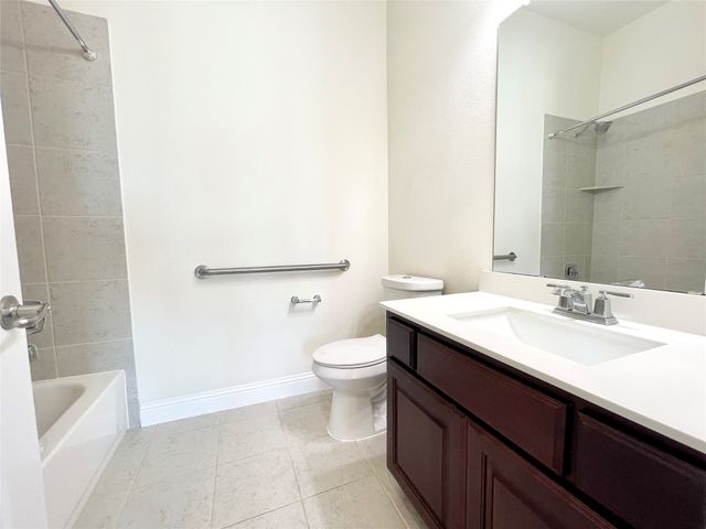 10826 Pattison Drive, Frisco, TX 75035