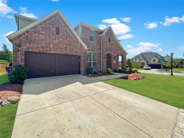 10826 Pattison Drive, Frisco, TX 75035