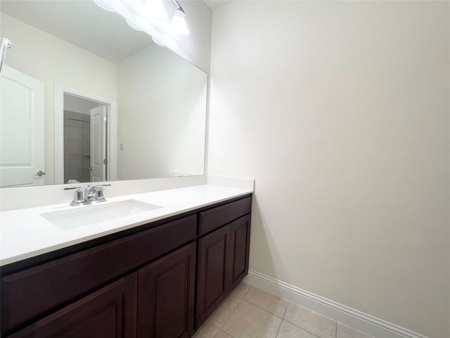 10826 Pattison Drive, Frisco, TX 75035