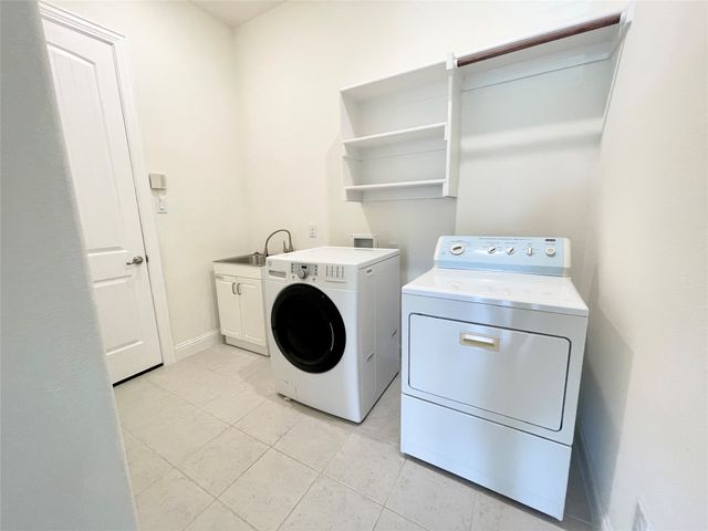 10826 Pattison Drive, Frisco, TX 75035