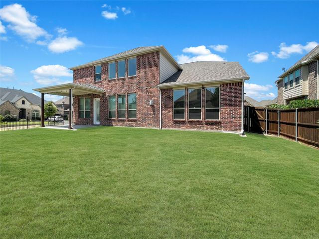 10826 Pattison Drive, Frisco, TX 75035