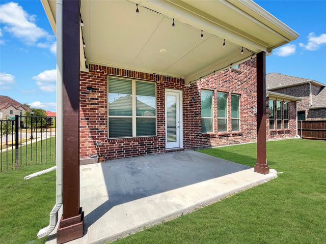 10826 Pattison Drive, Frisco, TX 75035