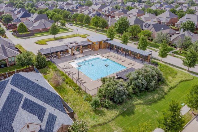 10826 Pattison Drive, Frisco, TX 75035