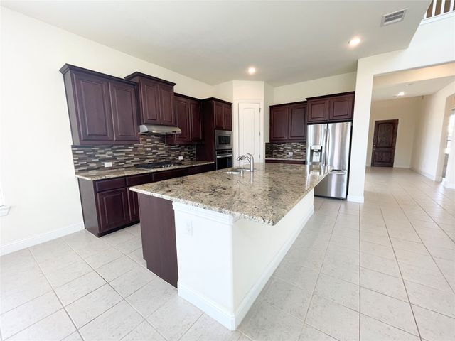 10826 Pattison Drive, Frisco, TX 75035