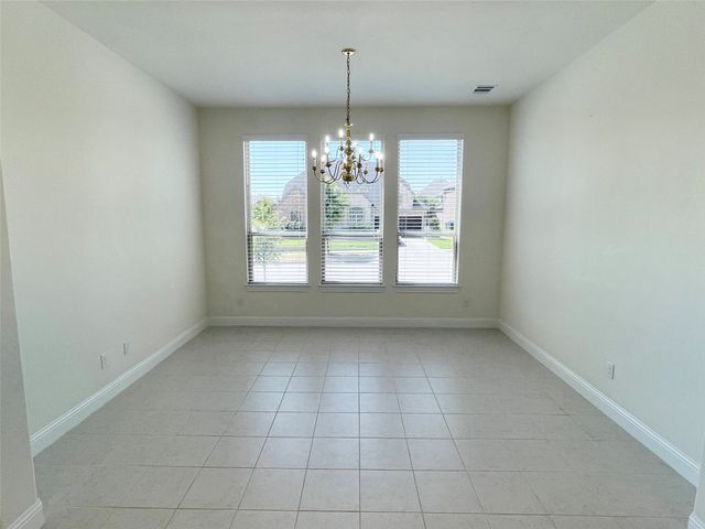 10826 Pattison Drive, Frisco, TX 75035